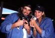 Brooke Shields, Andre Agassi  Phoenix, Az. 1994.jpg